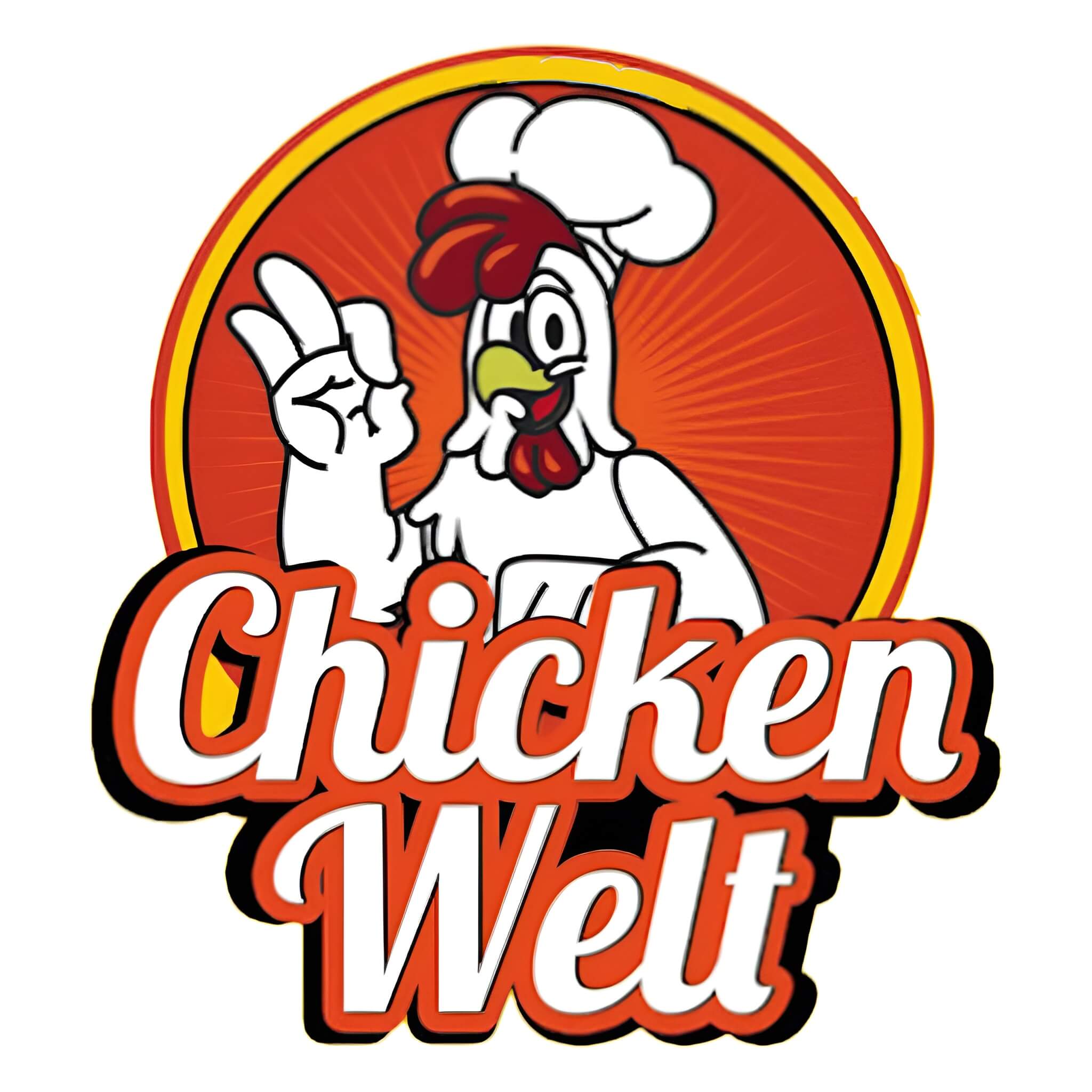 Chickenwelt