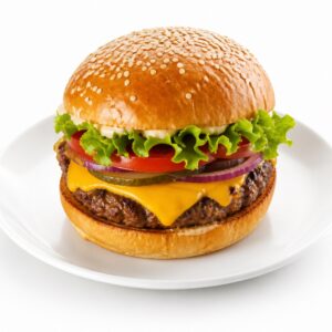 Cheeseburger