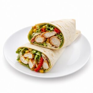 Chicken Wrap