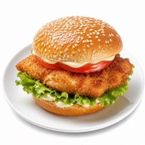 Chickenburger