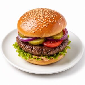 Hamburger