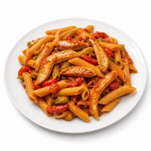 Penne Chicken Welt