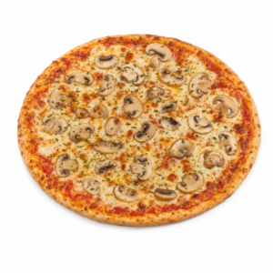 PIZZA FUNGHI