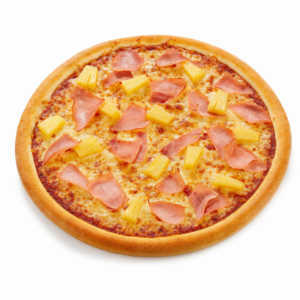 PIZZA HAWAII