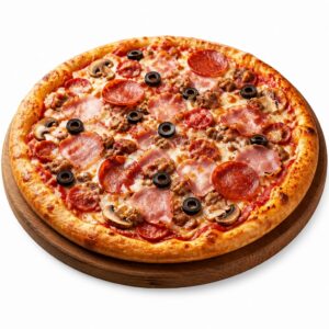 PIZZA MAFIOSI
