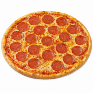 PIZZA SALAMI