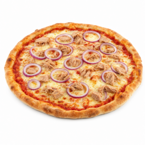 PIZZA TONNO