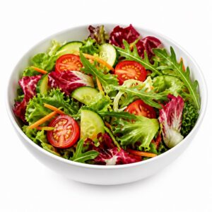 Salat Mista