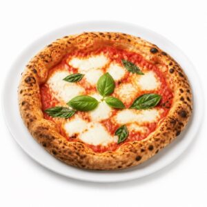 Spaghetti Napoli