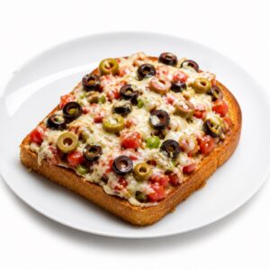 Toast Ayvalik