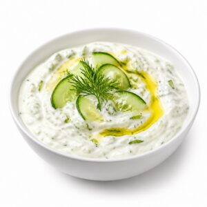 Tzatziki